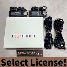 【Select License Term】