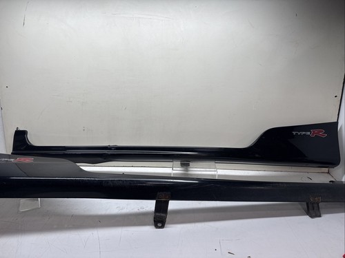 Honda civic type - honda,