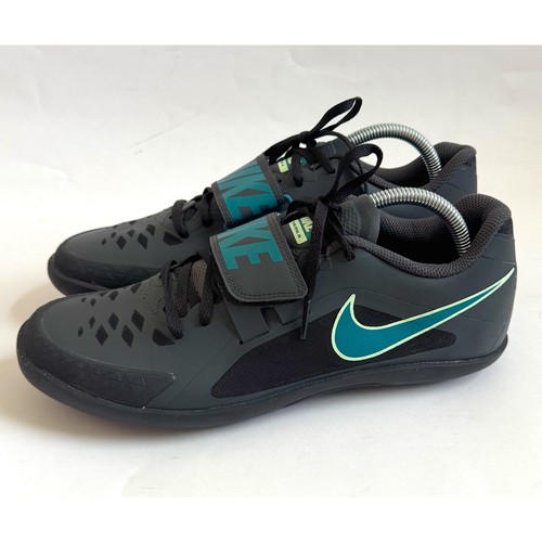 Nike zoom rival throwing - zoom, sd