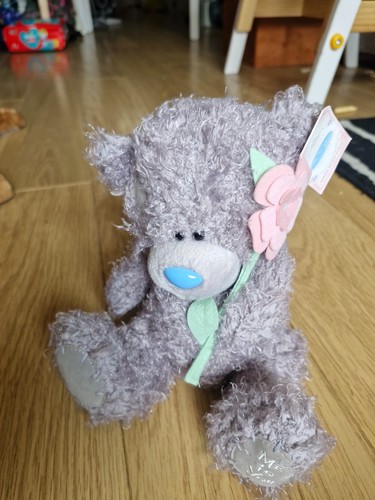 You tatty teddy bears - tatty,