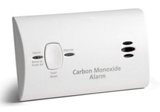 Kidde Carbon Monoxide