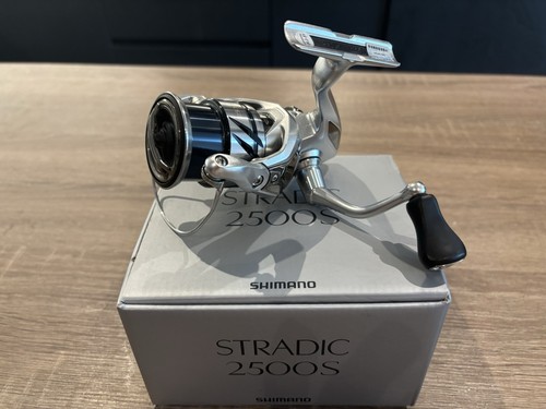 Shimano straic 2500s - shimano,