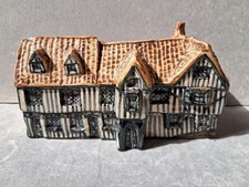 Tey Pottery Britain In