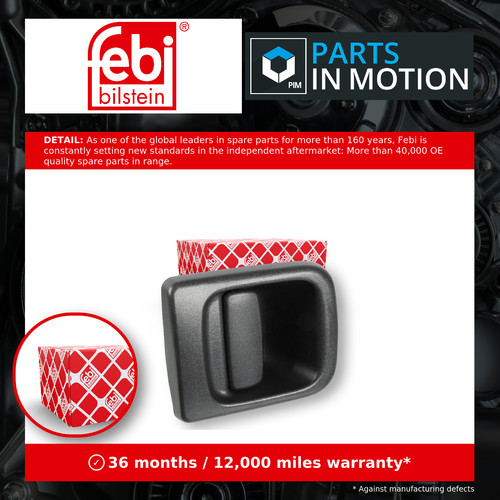 Door handle fits - handle,