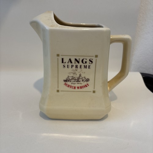 Langs supreme scotch whisky - supreme,
