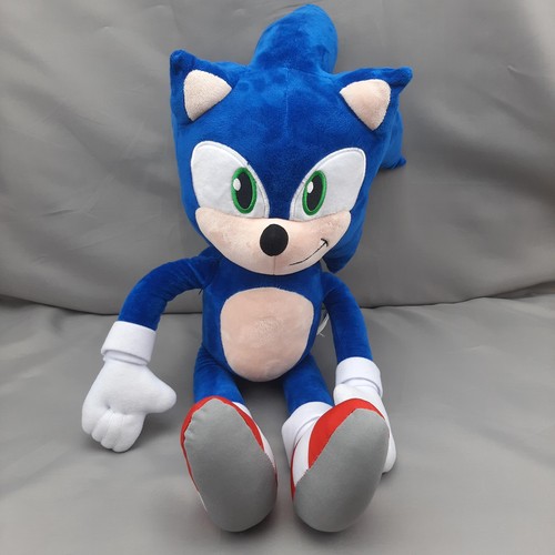 Toy factory sonic the hedgehog - sonic,