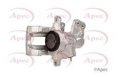 APEC Rear Left Brake Caliper