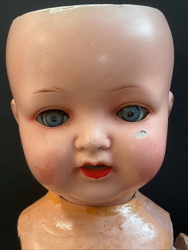 Armand marseille 1330 - 1330, doll