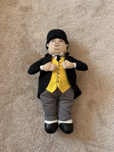 Thomas the tank engine - engine, fat