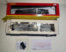 Hornby R2609 BR 4-6-2 Rebuilt