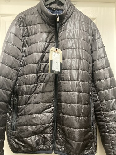 Napapijri acalmar men grey - acalmar, men's