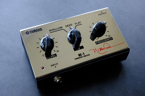 Yamaha nathan east - yamaha,
