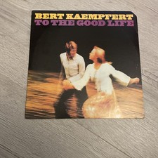 Bert Kaempfert to the Good