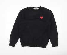 Comme des Garçons Play Mens