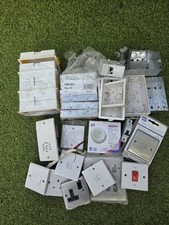 Electrical Bundle Mixed Job Lot  Over 30pcs