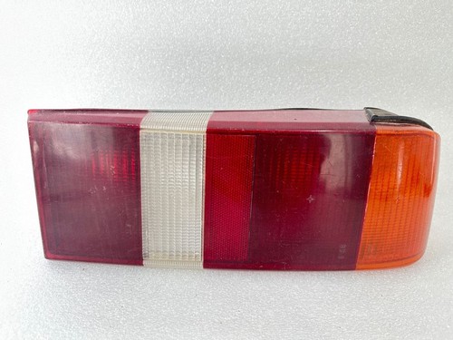 Ford sierra 1986 - 1986, tail