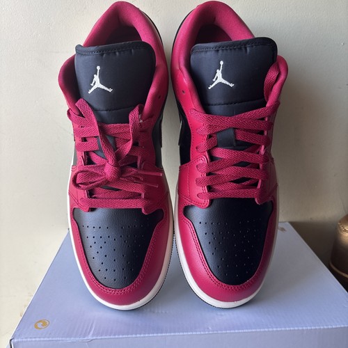 Wmns air jordan low 7 - air, 1