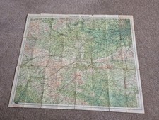 Bartholomews Reduced Survey