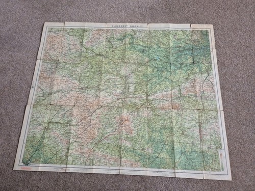 Bartholomews reduced survey - bartholomews,