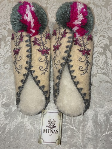 Greek handmade wool - handmade,