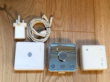 Hive  Active Heating Control