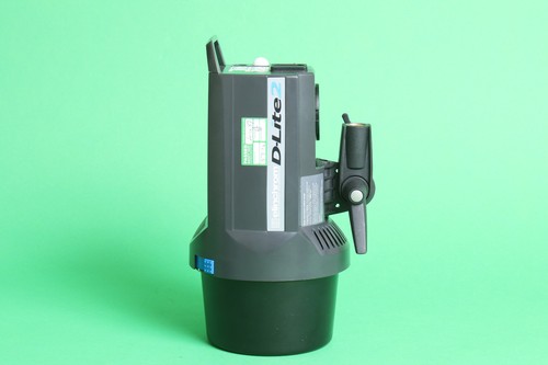 Elinchrom lite monobloc - elinchrom, d-lite