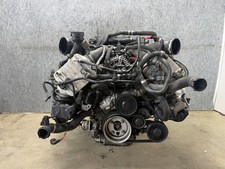 2014-2018 Engine Motor
