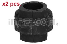 X2 PCS FRONT STABILISER