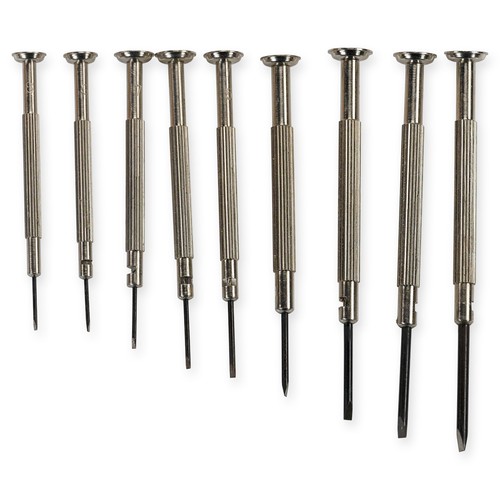 Value watchmakers jewellery - 9x,