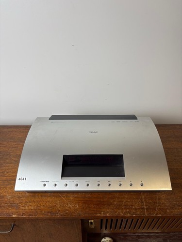 Teac dv250 dvd player - mc-dv250,