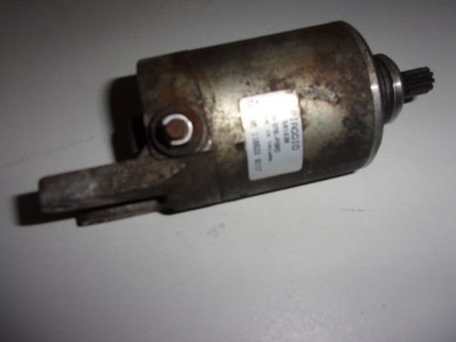 Derbi senda drd 125 - senda,