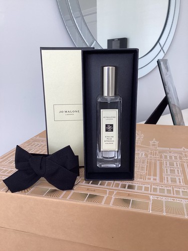 Malone london english pear - london,
