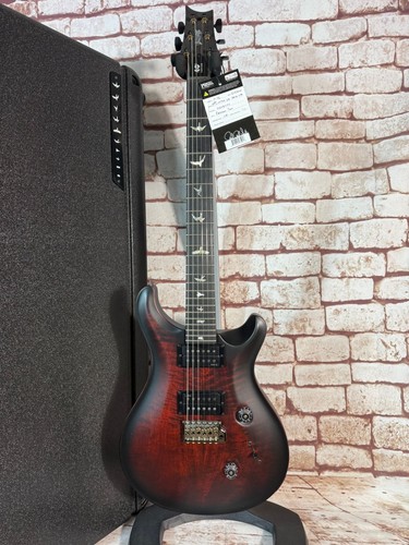 Prs 40th custom - prs, satin
