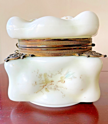 Antique wavecrest large - antique,