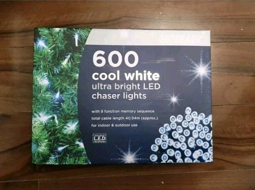 Christmas eveready led chaser - eveready,