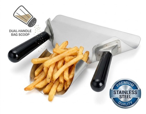 Heavy duty stainless steel - heavy,