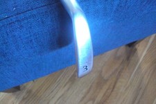 Wishon 560MC Forged 3 iron NS