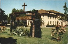 San Jose California Bellamine College