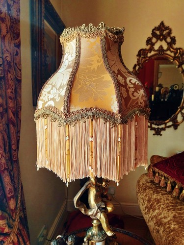 Parlour victorian glass - parlour,,