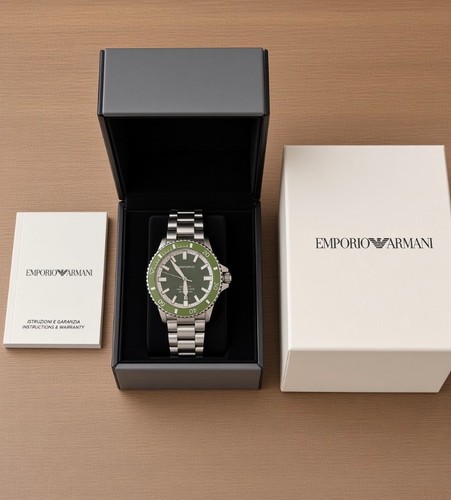 This emporio armani - this,