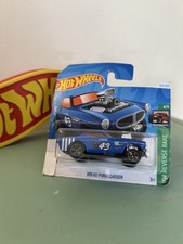 Hot Wheels Volvo P1800 Gasser
