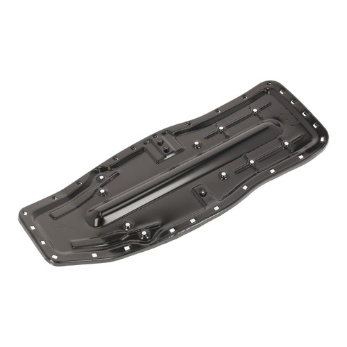 Seat floor plate for simson - floor,