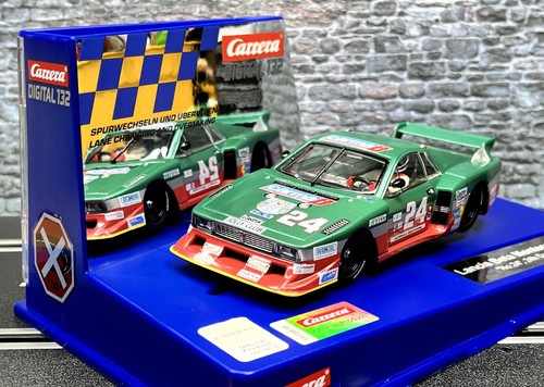 Carrera digital 132 lancia - carrera,