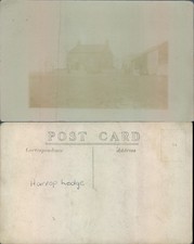 Harvop Hedge house and surroundings unidentified location Architecture