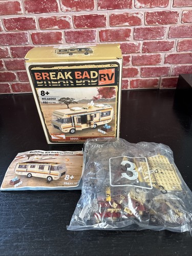 Vintage break bad - vintage,
