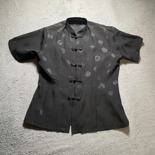 Unbranded Martial Arts Uniform