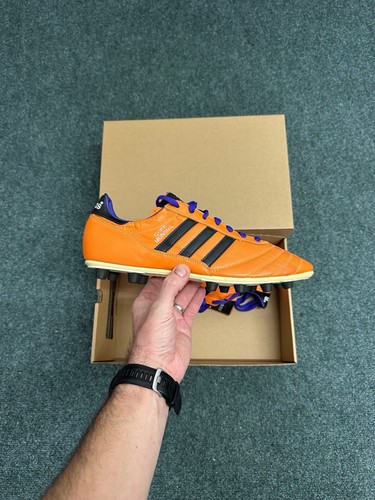 Adidas copa mundial samba - adidas, fg