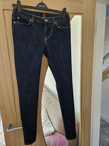 Lee vivienne westwood jeans - vivienne,