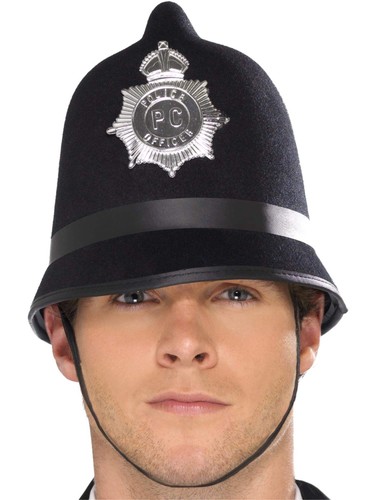 Police hat - police,