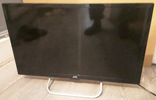 JVC LT-24C490 24" HD Ready LED TV - Black  USB Television